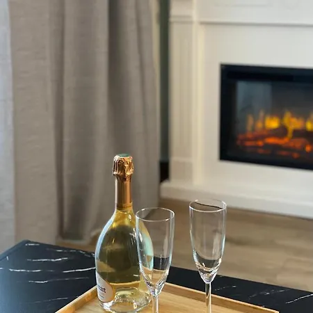 Centre Station Les 2 Alpes, Parking, Wifi Lägenhet