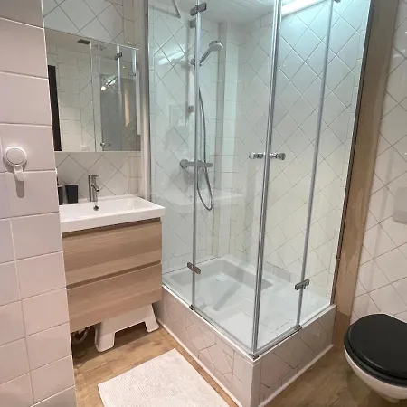 Lägenhet Centre Station Les 2 Alpes, Parking, Wifi